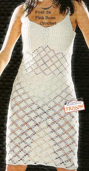 Vestido de Croche - Pinkrose (309x592, 51Kb)