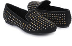  Rhinestone Studded Loafers - Forever 21 (696x445, 56Kb)