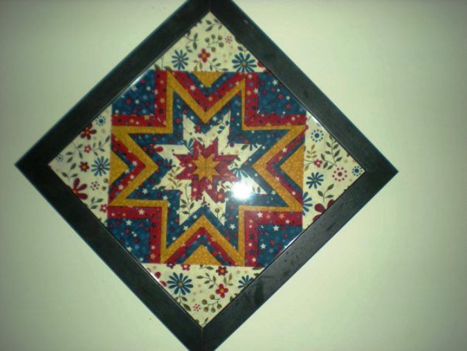 folded star (675x507, 57Kb)