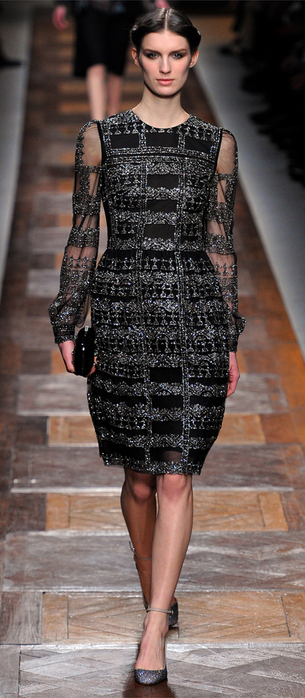 Valentino Collections Fall Winter 2012-13 (305x700, 243Kb)