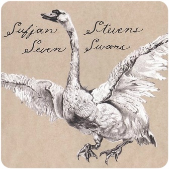 Seven SwansSufjan Stevens (336x336, 52Kb)