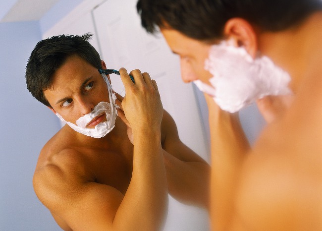 face-shave-2 (650x466, 55Kb)