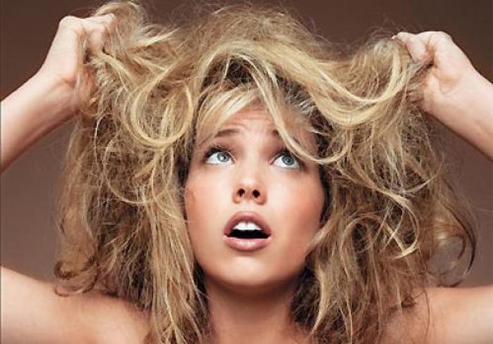 Как спасти волосы после неудачного окрашивания: 5 лайфхаков