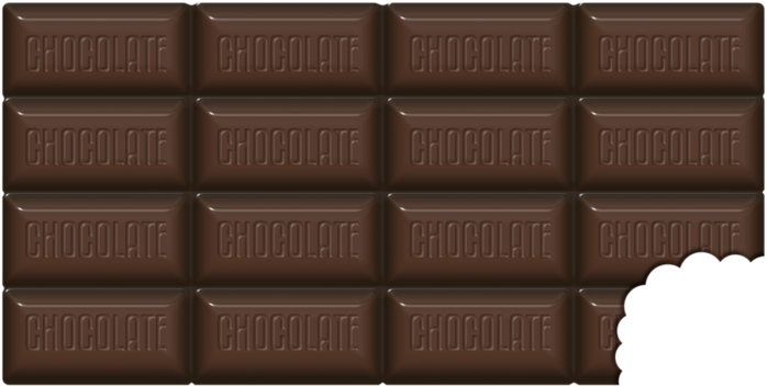 Шоколад стикер. Смайлик шоколадка. Эмодзи шоколадка. Наклейка на шоколадку. Наклейка шоколадка