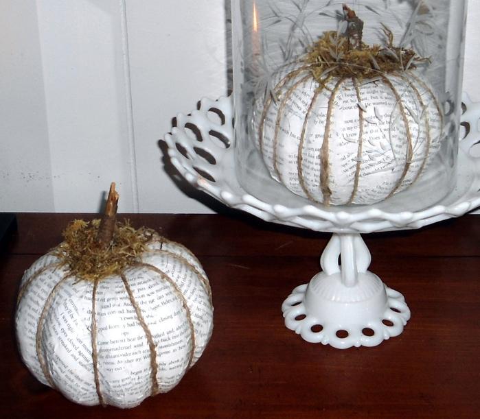 90629238_decoupage_pumpkins (699x611, 295Kb)