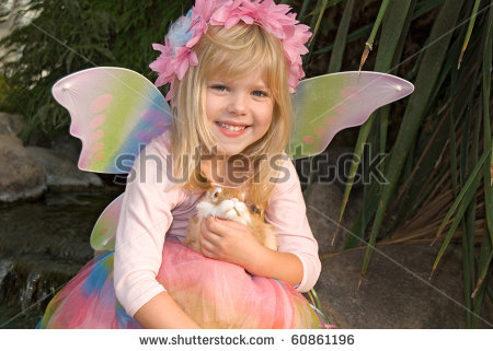 stock-photo-little-girl-with-fairy-wings-and-bunny-60861196 (450x321, 44Kb)