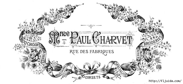french corset vintage image graphicsfairy5bwsm (640x294, 132Kb)