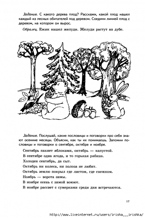 Развитие речи ноябрь. Осень задания по развитию речи для дошкольников. Логопедические задания по теме деревья осенью. Логопедические задания про осень задания. Логопедические задания на тему деревья и кустарники.