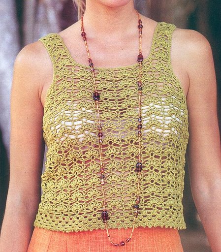 Magic Crochet #140  -You're The Top 1pic (449x512, 83Kb)
