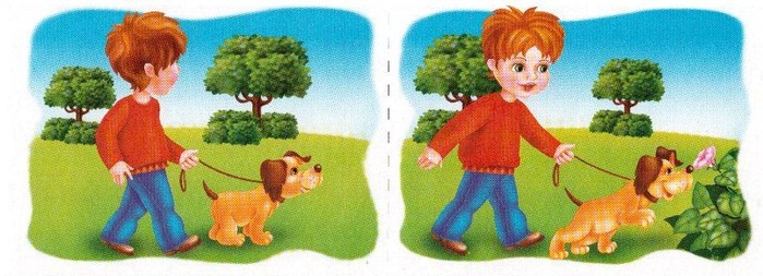 Игра группа рассказы. Составление рассказа по картинкам мальчик и собака. Картина про собак для дошкольников. Картинки GJ развитию речи. Сюжетная картина на прогулку.
