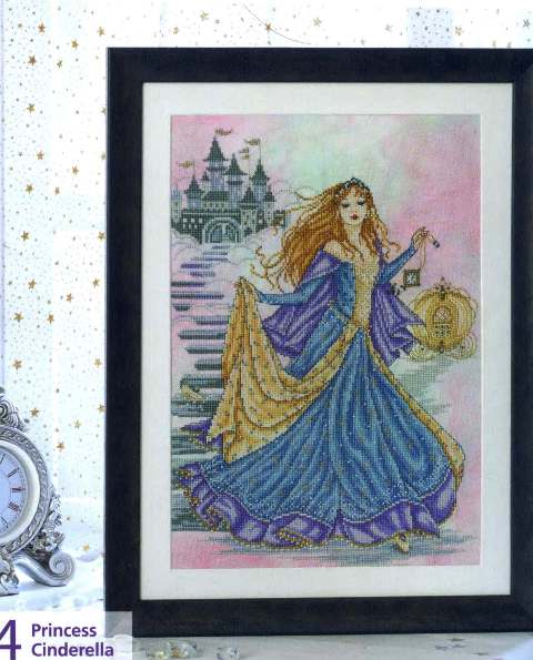 Cross Stitch Gold Issue No 90 - 2012_0002 (480x595, 47Kb)