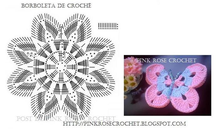 87042263_large_Borboleta_de_Croche_Butterfly__Gr_PRose_Crochet (700x413, 58Kb)