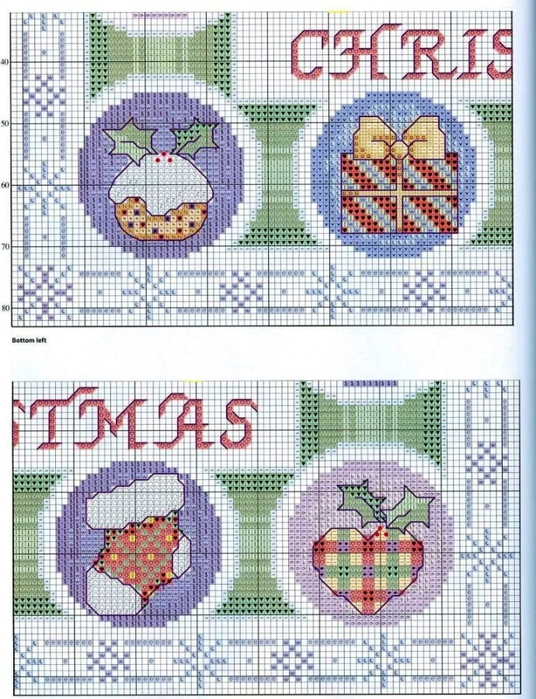 Cross Stitch Favourites (34) (536x700, 349Kb)