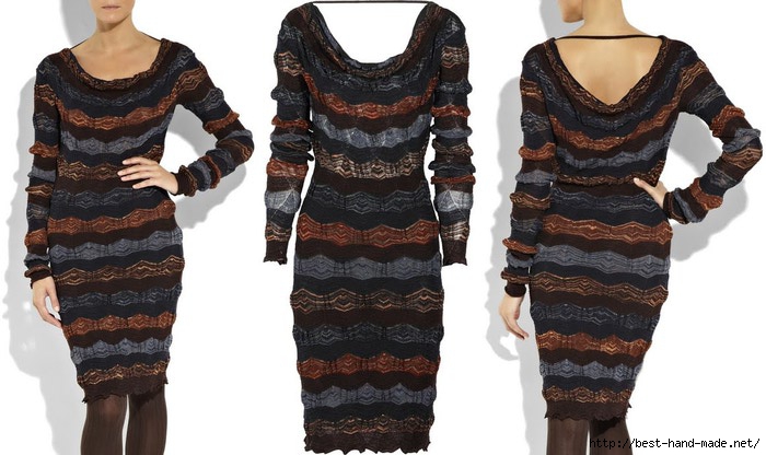 missoni - impero striped crochet-knit dress (700x416, 166Kb)