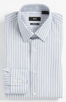 Превью BOSS Black Regular Fit Dress Shirt (456x700, 189Kb)