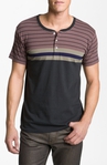 Превью Marc By Marc Jacobs Red Van Stripe Henley (456x700, 162Kb)