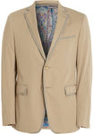 Etro Twobutton Sport Jacket in Brown for Men (492x700, 40Kb)