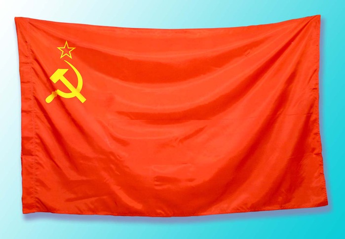 Red flag USSR (700x484, 54Kb)