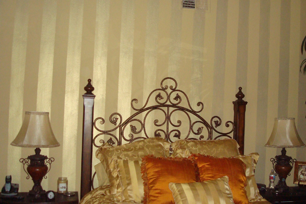 4497432_goldentrenddecoratingbedroomwall6 (600x400, 208Kb)