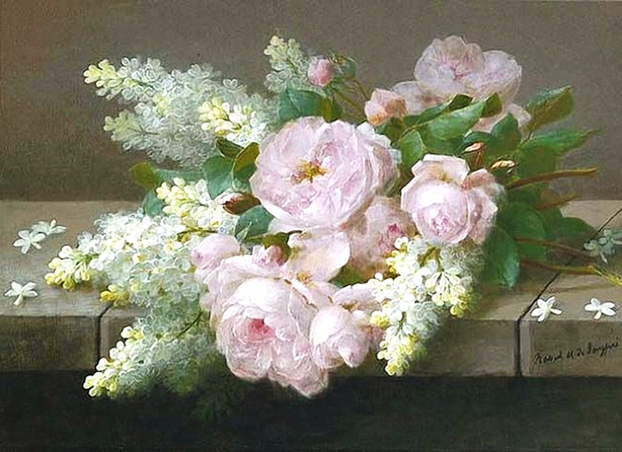 76960059_Light_Pink_Roses_and_Lilacs (700x509, 140Kb)