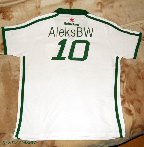 #10 AleksBW