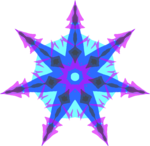  Snow star -7 (652x635, 1215Kb)