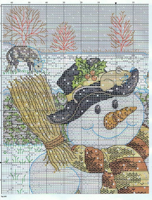 CrossStitch Gold 97-58 (529x700, 411Kb)