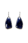  Caviar Dreams blue sapphire large earring (451x700, 51Kb)