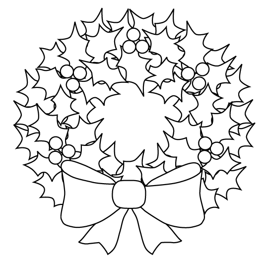 christmas-wreath-540 (540x540, 25Kb)