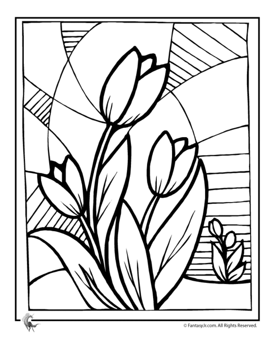 tulip-coloring-pages-1 (540x700, 59Kb)