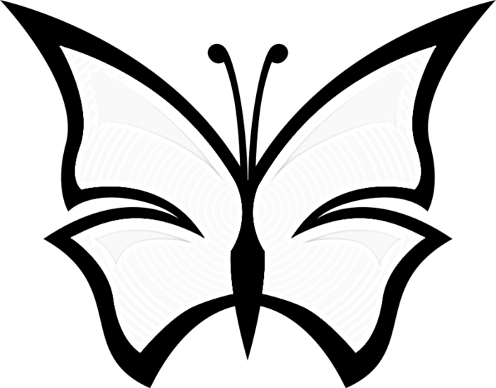 Abstract_Butterfly-coloring-pages-of-animals (700x547, 39Kb)