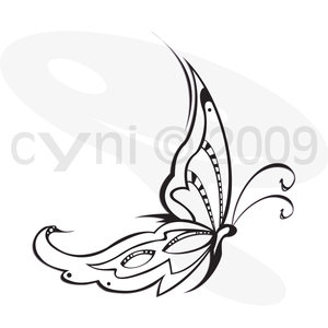 Tribal_Butterfly_Tattoo_by_xCyniX3573 (300x300, 14Kb)