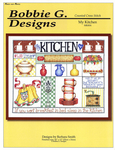 Bobbie G. Designs - My Kitchen (536x700, 503Kb)