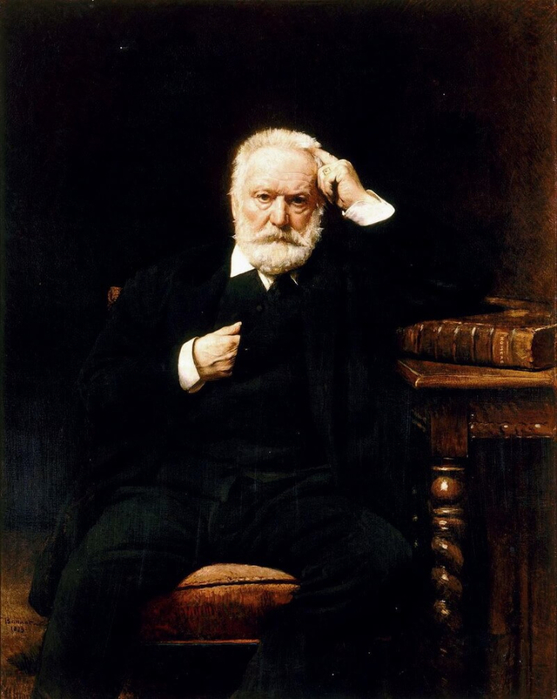 25 вдохновляющих цитат Виктора Гюго (557x700, 295Kb)