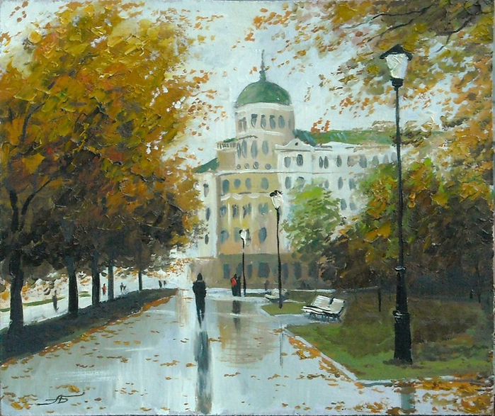 Alexander Bolotov [  ] - Ukrainian painter - Tutt'Art@ (29) (700x587, 523Kb)