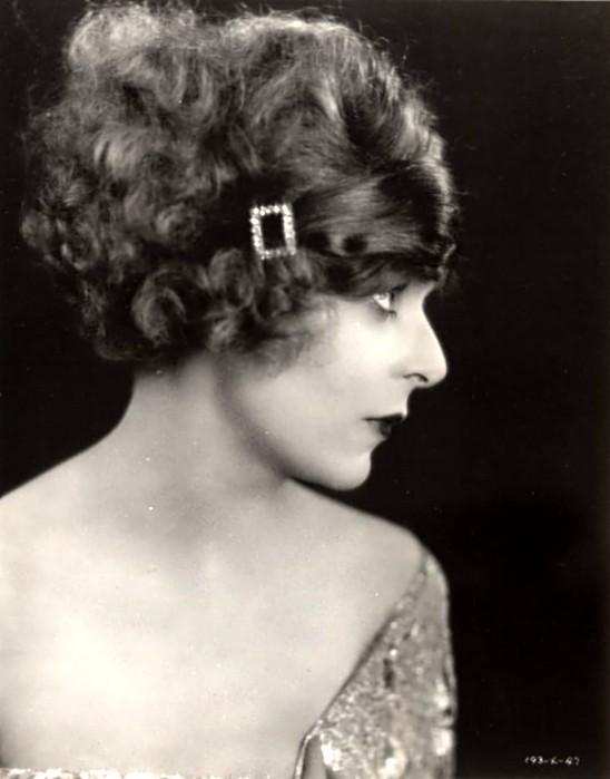 Blanche Sweet, c1924 (Clarence Sinclair Bull) (548x699, 56Kb)
