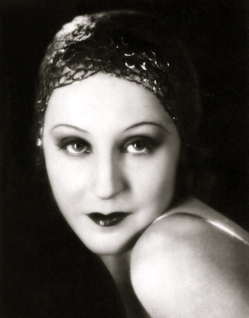 Brigette Helm, c1928 (Studio Lorette) (490x626, 87Kb)
