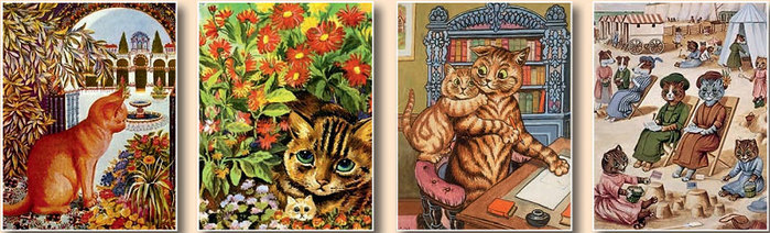 художник рисовавший котов сошел с ума. Смотреть фото художник рисовавший котов сошел с ума. Смотреть картинку художник рисовавший котов сошел с ума. Картинка про художник рисовавший котов сошел с ума. Фото художник рисовавший котов сошел с ума