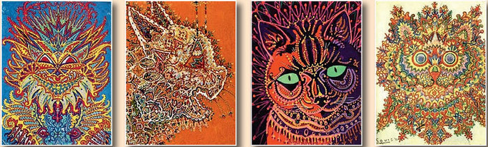 художник рисовавший котов сошел с ума. Смотреть фото художник рисовавший котов сошел с ума. Смотреть картинку художник рисовавший котов сошел с ума. Картинка про художник рисовавший котов сошел с ума. Фото художник рисовавший котов сошел с ума