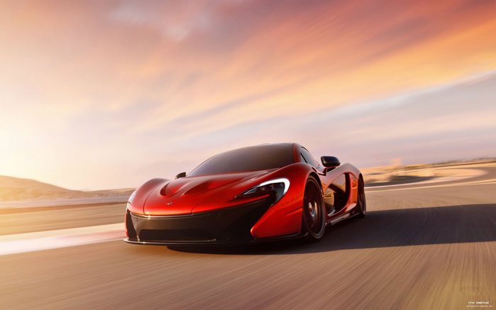 McLaren P1 5 (700x437, 33Kb)