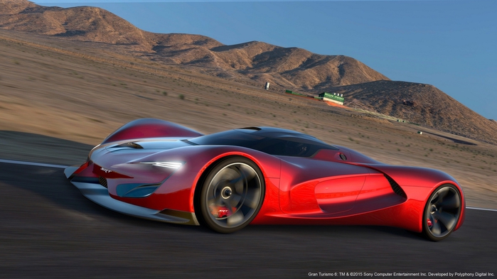 SRT Tomahawk Vision Gran Turismo (700x393, 182Kb)