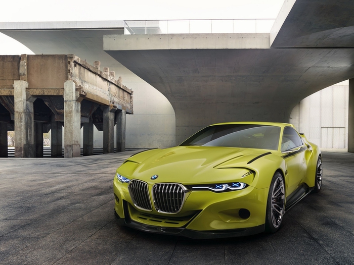 BMW 3.0 CSL Hommage (700x525, 245Kb)