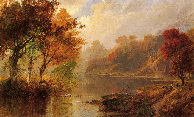 Autumn Landscape (636x384, 331Kb)