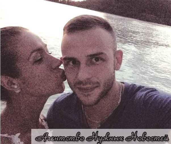 Звезда «Дома-2» Алиана Устиненко объявила секс-бойкот Звезда «Дома-2» Алиана Устиненко объявила секс-бойкот
