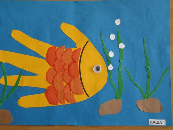 Золотая рыбка младшая группа. Рыбки. Аппликация. Аппликация рыба. Аппликация для второго класса. Аппликация Золотая рыбка.