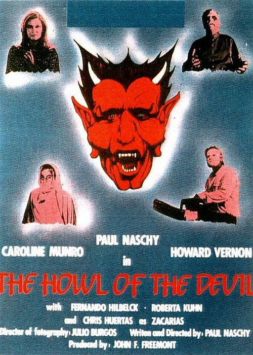 Devils Films