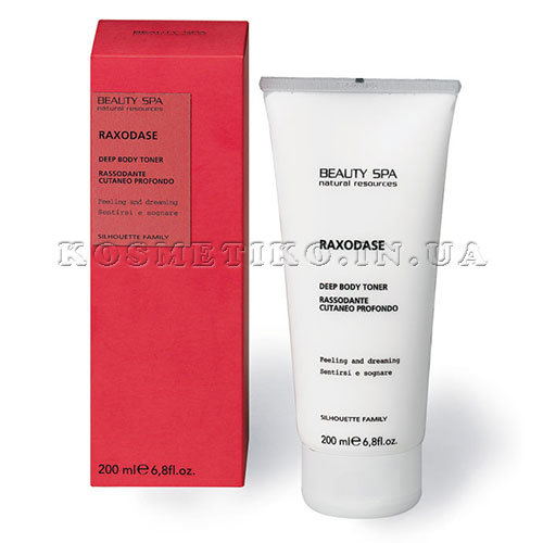 BEAUTY SPA, - / Raxodase 200/5361346_1010001BEAUTYSPAraxodasekremtonusdlyasheiidekolte200ml (500x500, 39Kb)