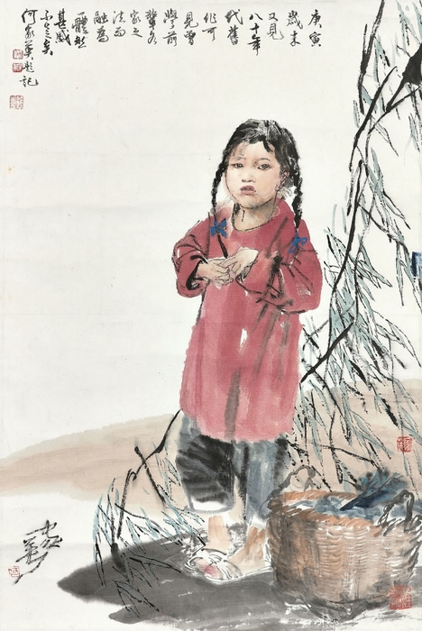 2010__Young_Girl__67.3_x_44.7____ (468x700, 242Kb)