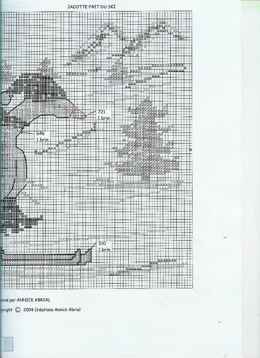 Jacotte fait du ski3 (509x700, 376Kb)