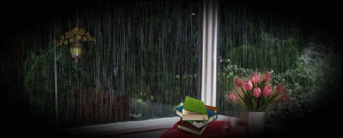 За окном дождь тайпан песня. Анимированное окно. Дождь в окно стучится. Дождь в окне анимация. Дождь за окном анимация.